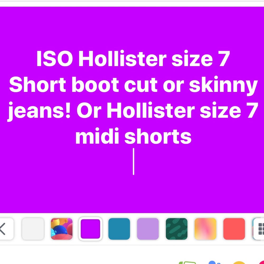 Hollister